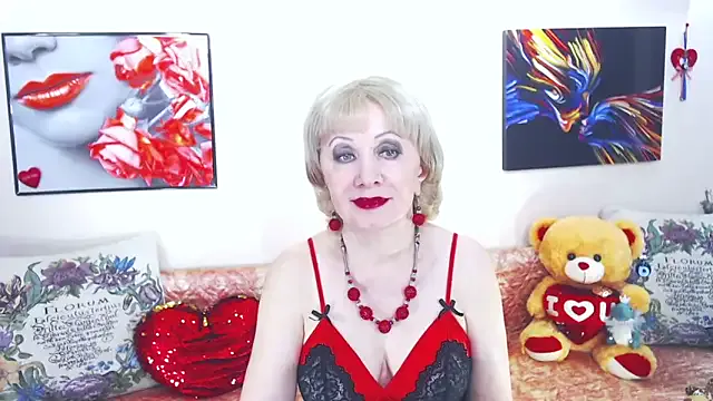 Sexualxcharm from StripChat