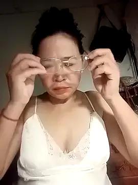 Sexy-asslove90 from StripChat is Freechat