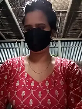 Sexy-Binita from StripChat