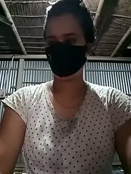 Sexy-Binita from StripChat
