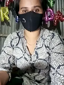 Sexy-Binita from StripChat