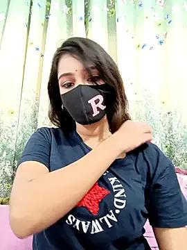 Sexy-jara2 from StripChat is Freechat