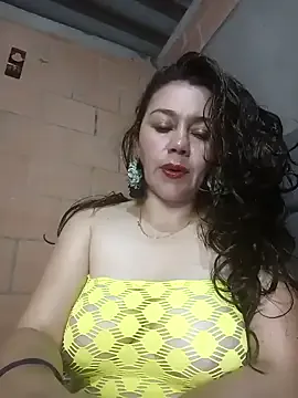sexy-latina1 from StripChat is Freechat