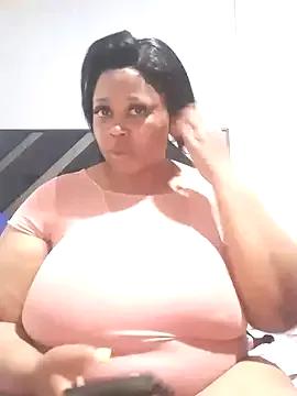 Sexy-queen99xx from StripChat is Freechat