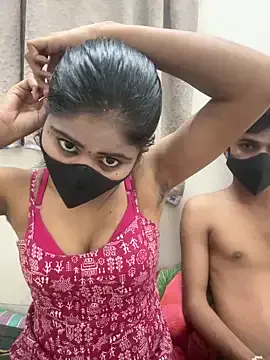 sexy-riya43 from StripChat is Freechat