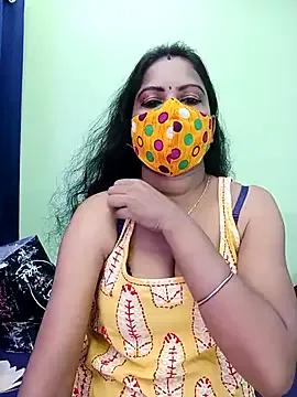 sexy-soniya-G from StripChat is Freechat