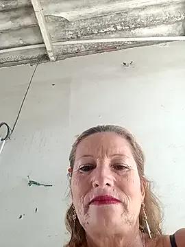Sexy-Woman-Mature from StripChat is Freechat