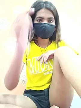 Sexy__girl-- from StripChat is Freechat
