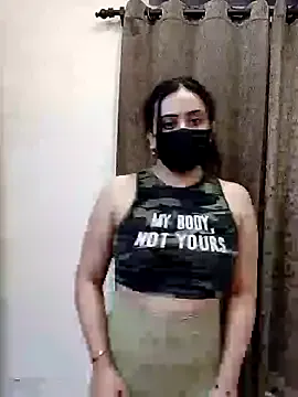 sexy_aaliya_hamidi from StripChat is Freechat