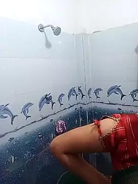 Sexy_Aasma from StripChat is Freechat