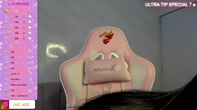 Sexy_adara_1b from StripChat