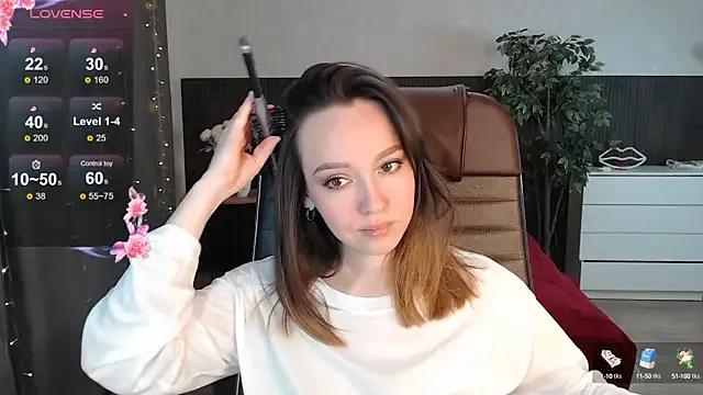 Girls: try live performances with matured performers, from dancing to quirks, in a variety of beautiful sex cams.