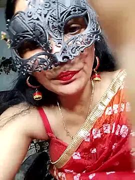 sexy_bhabhi69 from StripChat is Freechat