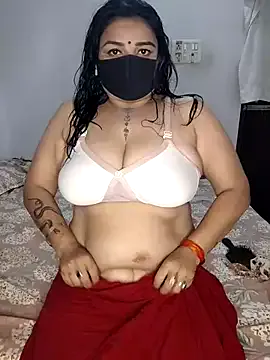 Sexy_bhabhi_haryana from StripChat is Freechat