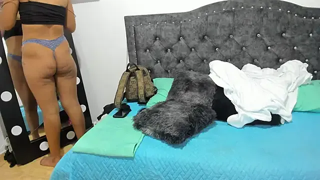 Sexy_Catalinaa_ from StripChat is Freechat