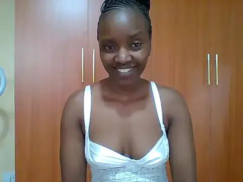 sexy_darleen23 from StripChat is Freechat