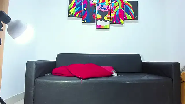 sexy_destruction_rooml from StripChat is Freechat