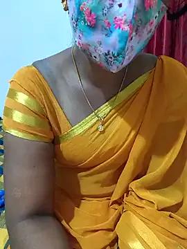 Sexy_kannada_model_ from StripChat is Freechat