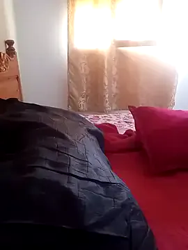 Sexy_marram from StripChat