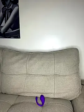 SexY_Muse from StripChat is Freechat