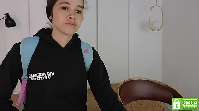 sexychanell_18 from StripChat is Freechat