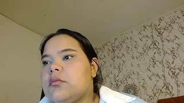sexychubby___ from StripChat is Freechat