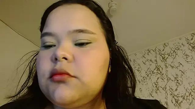 sexychubby___ from StripChat is Freechat