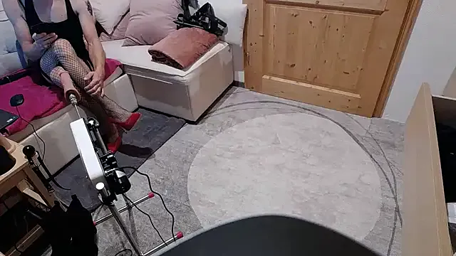 SexyCindyCD from StripChat is Freechat