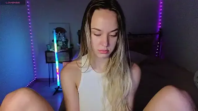 SexyCocobutt from StripChat