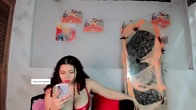 Girls: try live performances with matured performers, from dancing to quirks, in a variety of beautiful sex cams.