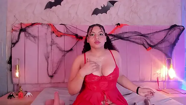 sexydanist from StripChat is Freechat