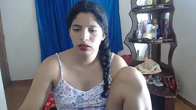 sexyhot20xxx from StripChat is Freechat