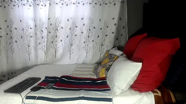 SEXYHUGEASS21 from StripChat is Freechat