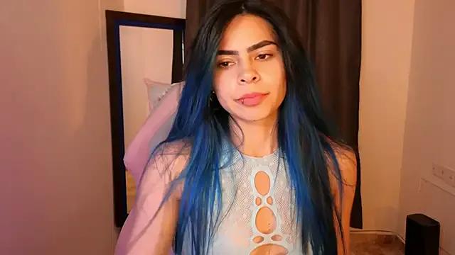 sexyladyy_ from StripChat is Freechat