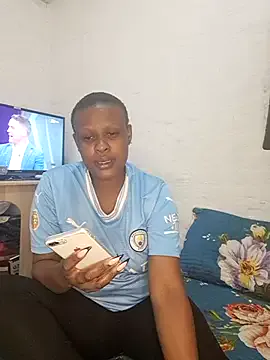 SexyLillybae002 from StripChat is Freechat