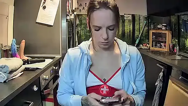 SexyMilf_37 from StripChat is Freechat