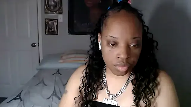 Sexymona1218 from StripChat