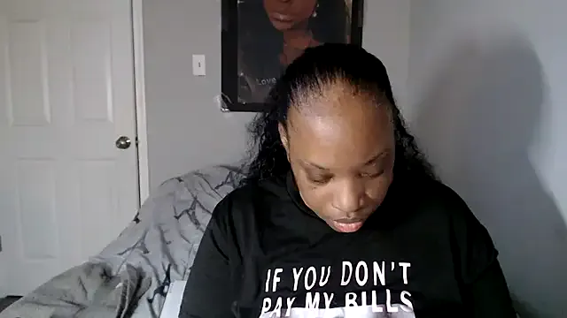 Sexymona1218 from StripChat