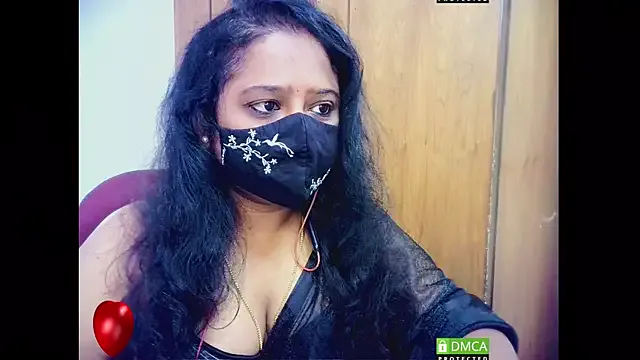 sexynayan23 from StripChat is Freechat