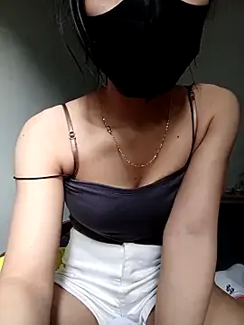 Sexynice_baby from StripChat is Freechat