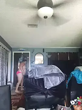 SexyNikki6969 from StripChat