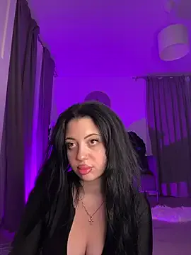 SexyNixy from StripChat is Freechat