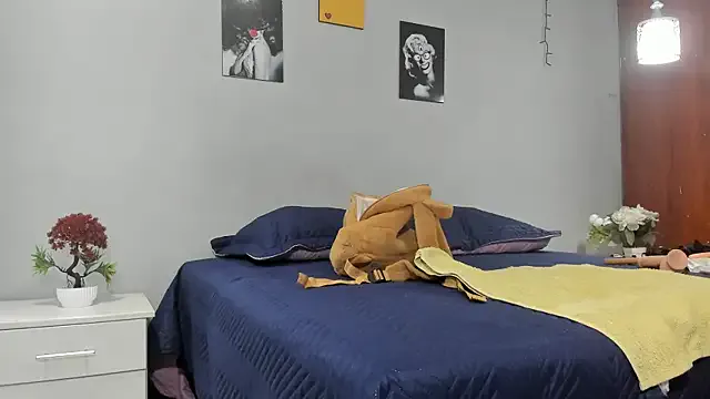 sexynova_93 from StripChat is Freechat