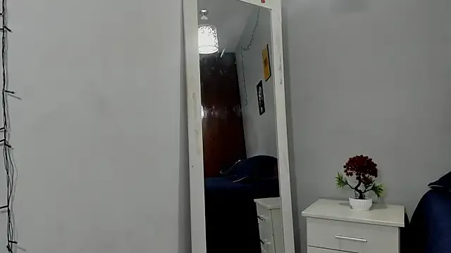 sexynova_93 from StripChat is Freechat