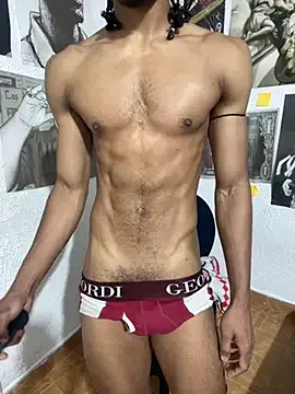 Sexyquerubin from StripChat is Freechat