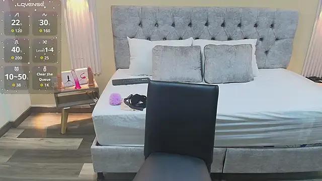 Girls: try live performances with matured performers, from dancing to quirks, in a variety of beautiful sex cams.