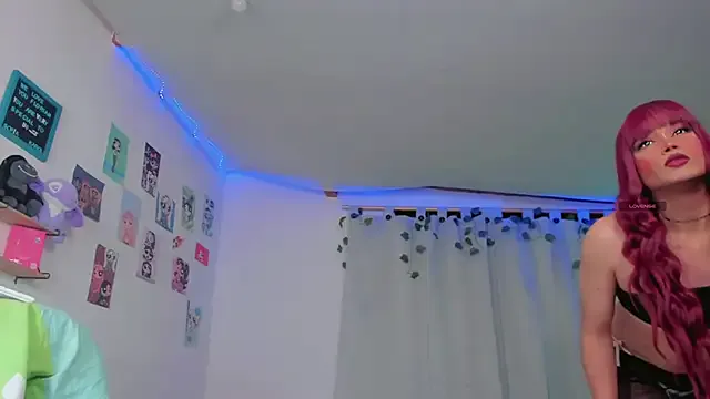 sexys_ladys_htt from StripChat is Freechat