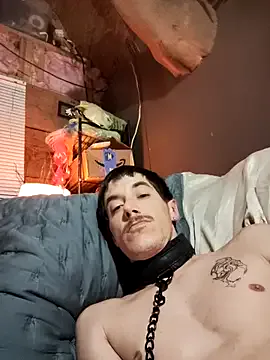 sexytattedbabe from StripChat is Freechat