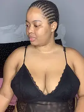 sexytinashe21 from StripChat is Freechat