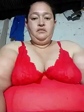 Sexyy-BBW from StripChat is Freechat